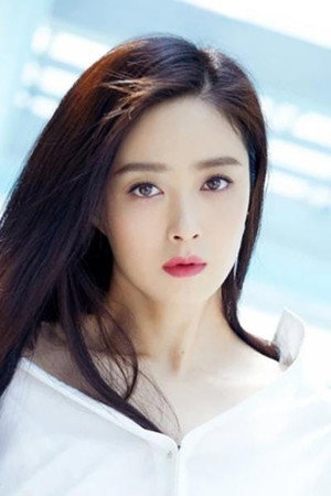 蒋欣 profil kép