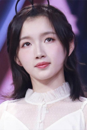 李浩菲 profil kép