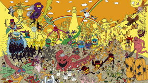 Superjail! kép