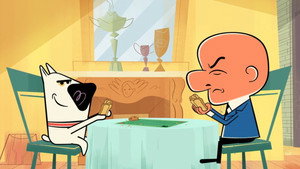 Mr. Magoo 1. évad Ep.73 73. epizód