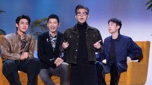今夜喜友秀 1. évad Ep.20 20. epizód