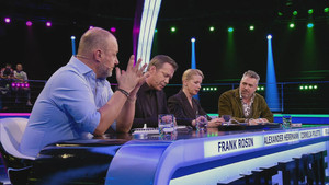 The Taste 6. évad Ep.8 8. epizód