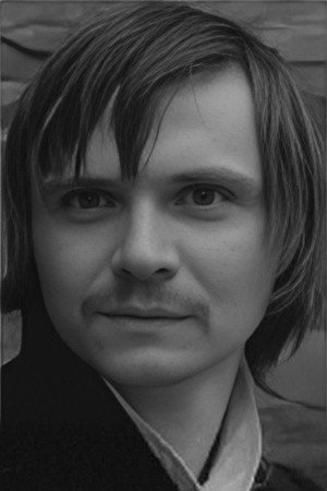 Константин Воробьёв profil kép
