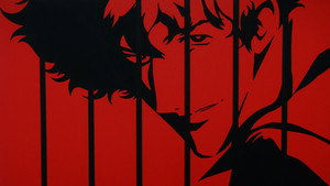 Cowboy Bebop kép