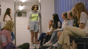 Klassen 5. évad Ep.8 8. epizód