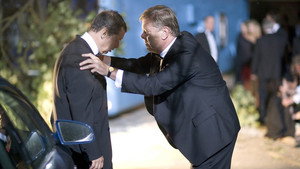 Dalziel and Pascoe 10. évad Ep.2 2. epizód