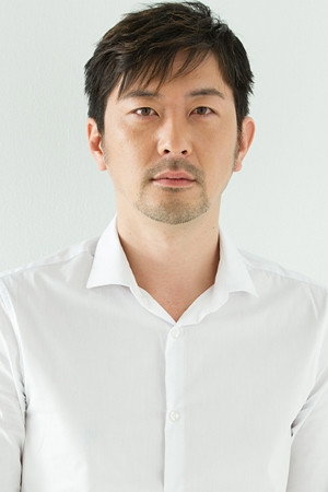 山中アラタ profil kép