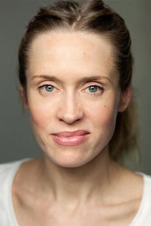 Beth Cordingly profil kép
