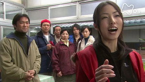 風のハルカ 1. évad Ep.120 120. epizód
