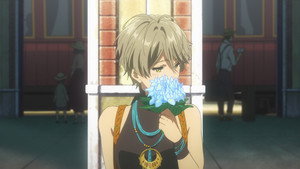 Violet Evergarden 1. évad Ep.4 4. epizód