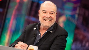 El hormiguero 19. évad Ep.77 77. epizód