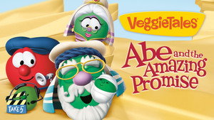 VeggieTales 1. évad Ep.32 32. epizód