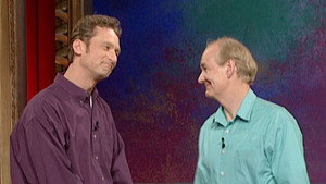 Whose Line Is It Anyway? 2. évad Ep.34 34. epizód
