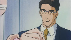 スラムダンク Speciális epizódok Ep.2 2. epizód