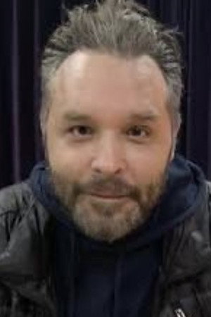 Brian Redban profil kép