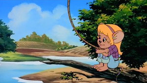 Little Mouse on the Prairie kép