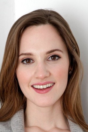 Ruth Bradley profil kép
