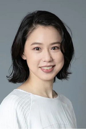 長尾純子