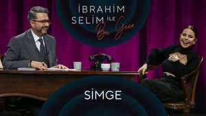 İbrahim Selim ile Bu Gece 1. évad Ep.71 71. epizód