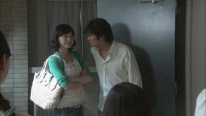 冗談じゃない！ kép
