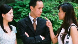 爱了散了 kép