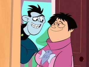 Kim Possible 2. évad Ep.22 22. epizód