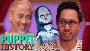 Puppet History 1. évad Ep.1 1. epizód
