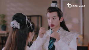 嘉明帝攻略记 1. évad Ep.18 18. epizód