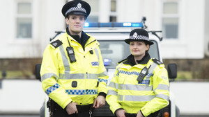 Scot Squad 1. évad Ep.2 2. epizód