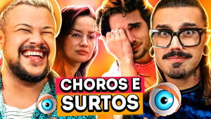 Diva Depressão 7. évad Ep.12 12. epizód