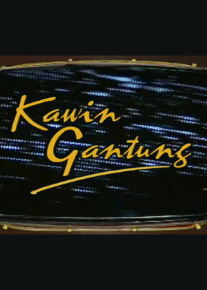Kawin Gantung 1. évad (2003-09-04) poszter