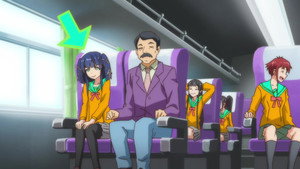 メルヘン・メドヘン 1. évad Ep.9 9. epizód
