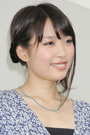黒川芽以 profil kép