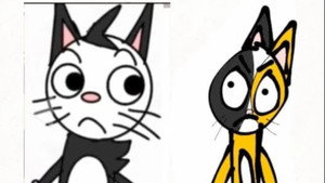 el gato animado televisa 4. évad Ep.1 1. epizód