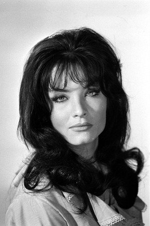 Kate O'Mara profil kép