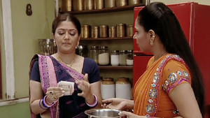 Baa Bahoo Aur Baby 1. évad Ep.288 288. epizód
