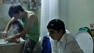 אופוריה 1. évad Ep.9 9. epizód