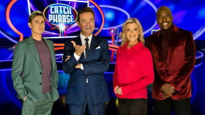 Celebrity Catchphrase 9. évad Ep.5 5. epizód
