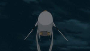 銀魂 7. évad Ep.47 47. epizód