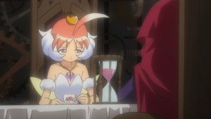プリンセスチュチュ 1. évad Ep.23 23. epizód