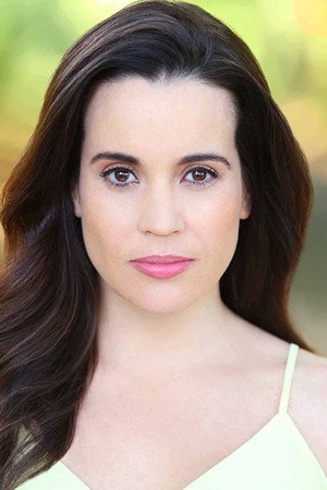 Jenna Leigh Green profil kép
