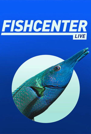 FishCenter Live poszter