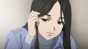 WHITE ALBUM 1. évad Ep.14 14. epizód