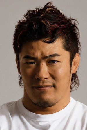 Yuya Uemura profil kép