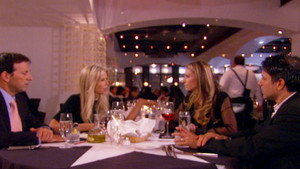 The Real Housewives of New York City 5. évad Ep.2 2. epizód