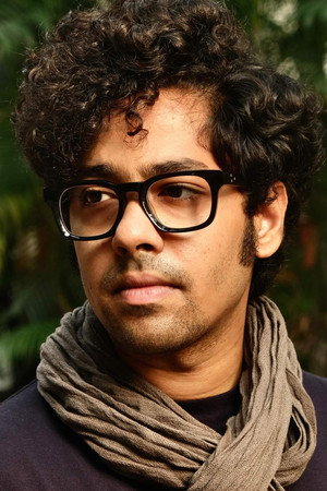 Riddhi Sen profil kép