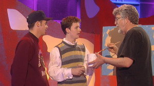 The Ant & Dec Show 1. évad Ep.1 1. epizód