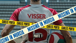 Missing in Murcia 1. évad Ep.1 1. epizód