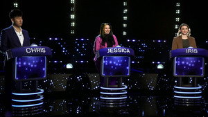 Weakest Link 3. évad Ep.13 13. epizód