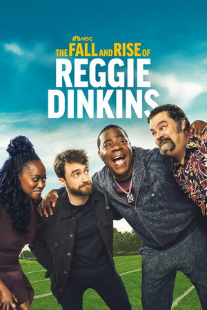 The Fall and Rise of Reggie Dinkins 1. évad (2026-01-18) poszter